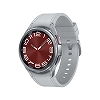 Galaxy Watch6 Classic / Stainless Steel / Silver / 43mm SM-R950NZSAXJP [J[ς݃[YhiEACe