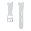 Watch6 Sport Band (S/M)/SILVER ET-SFR93SSEGJP