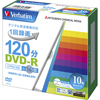 バーベイタム VHR12JP10V1