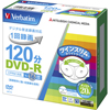バーベイタム VHR12JP20TV1