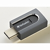 Verbatim MSDCRV1 Type-Cڑ@microSDJ[h[_[
