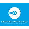 DiXiM BD Burner 2013 ダウンロード通常版