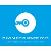 DiXiM BD Burner 2013 _E[hʏ