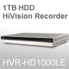hvr-ha1000le