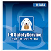 IO DATA ISS-SET-A5