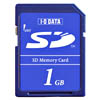 SDメモリーカード