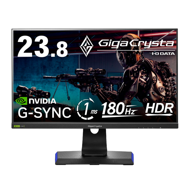 ゲーミングモニター