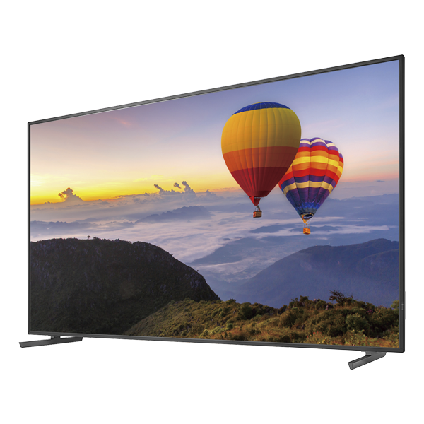 65インチ 大型液晶モニター