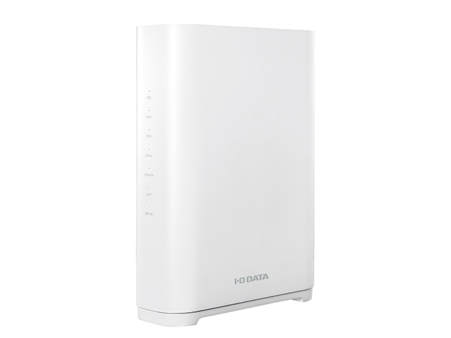 Wi-Fi 7対応 Wi-Fiルーター