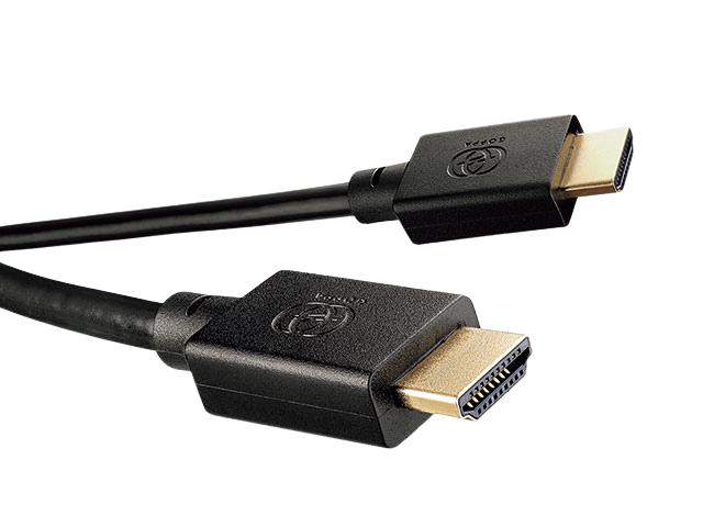 HDMIケーブル 2.0m (HDMI2.1)