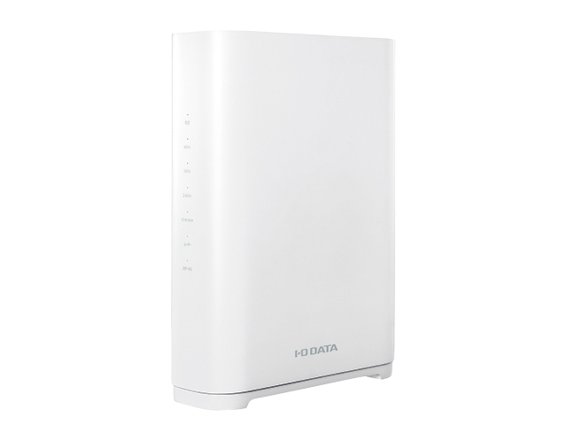 Wi-Fi 7対応ルーター