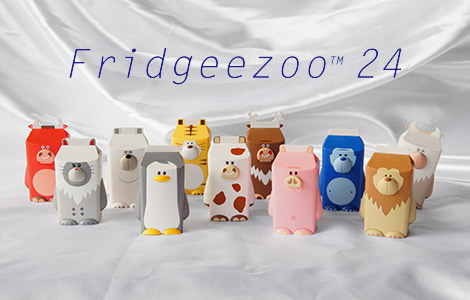 Fridgeezoo 24